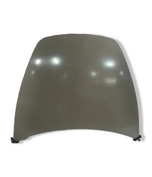 Капот Tesla Model 3 Highland 2024- (1714047-EC-D) 1714047-EC-D фото