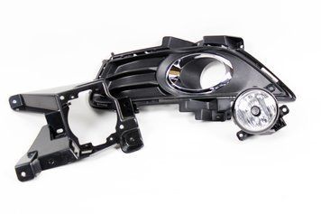 Фара протитуманна комплект Ford Fusion/Mondeo MK5 2013 2015 2016 1187693832 фото