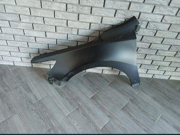 Ford Fusion 2017 2018 крило переднє hs7z-16006-a hs7z-16006-a фото