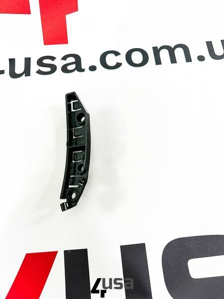 Кріплення переднього бампера ліве зовнішнє Tesla Model 3 18-1084181-00-E 1084181-00-E фото