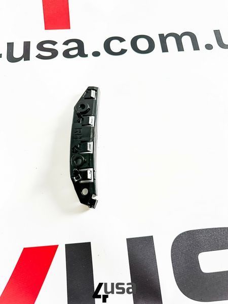 Кріплення переднього бампера ліве зовнішнє Tesla Model 3 18-1084181-00-E 1084181-00-E фото