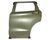 Двері задні ліві Mitsubishi Outlander 2022-2026 (82101W180P) 82101W180P фото