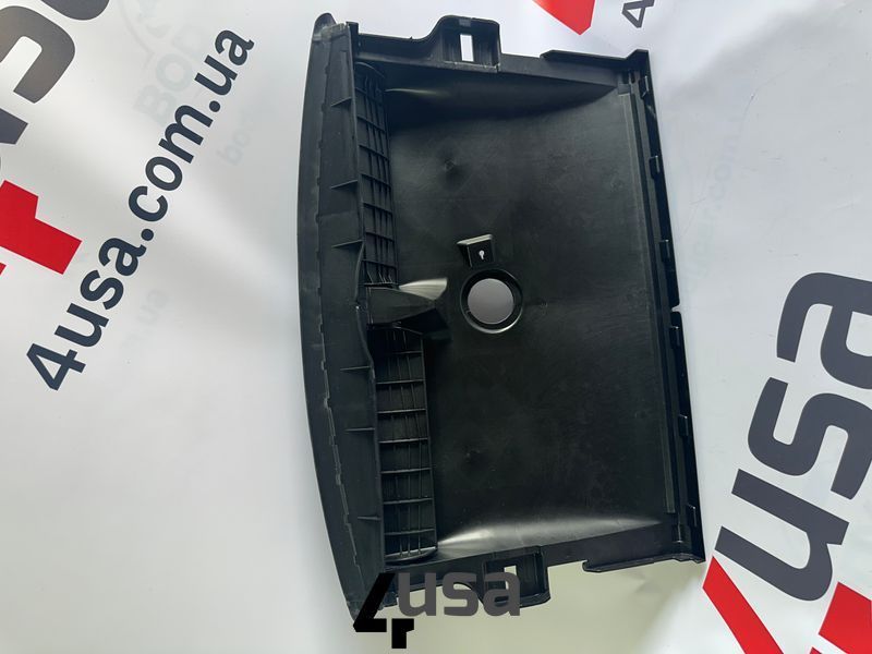Жалюзі радіатора Tesla Model 3 Highland 2023- (1559787‑00‑A) 1559787‑00‑A фото