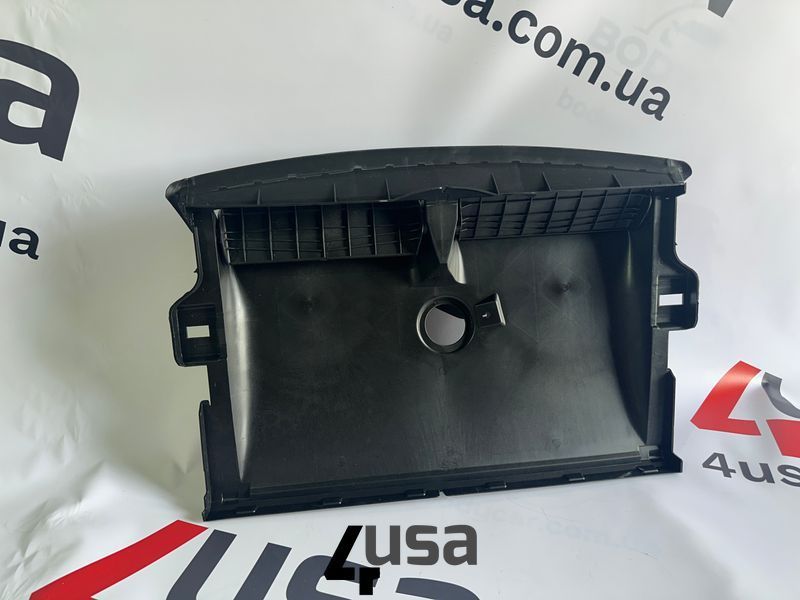 Жалюзі радіатора Tesla Model 3 Highland 2023- (1559787‑00‑A) 1559787‑00‑A фото