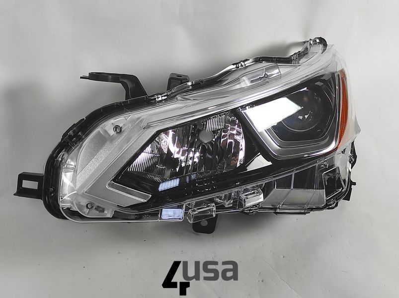 Фара передня права Nissan Altima 2019 2020 (26010-6CA0A) 26010-6CA0A фото