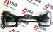 Бампер передній Nissan Rogue 2021-2024 T33 62022-6RR0H 62022-6RR0H фото 2