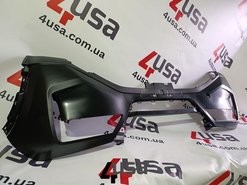 Бампер передній Nissan Rogue 2021-2024 T33 62022-6RR0H 62022-6RR0H фото