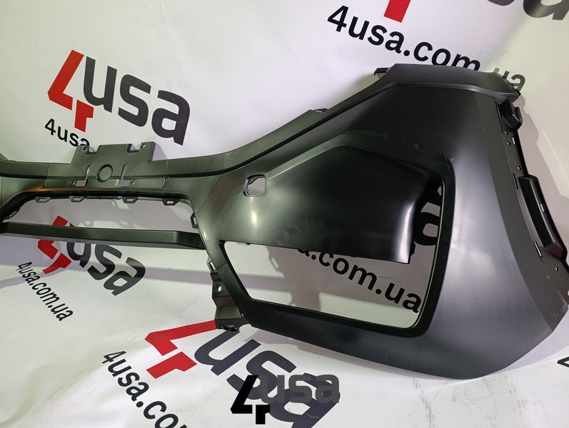 Бампер передній Nissan Rogue 2021-2024 T33 62022-6RR0H 62022-6RR0H фото