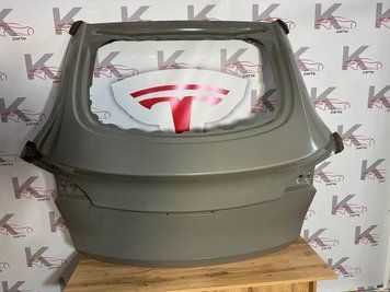 Кришка багажника ляда Tesla model Y 20- 1493410e0a 1493410e0a фото