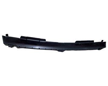 Накладка губи переднього бампера Mitsubishi Outlander 2022-2026 (6400K802) 6400K802 фото