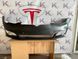 Бампер передній Tesla Model S 2016-2021 1056370-SO-5 1056370-SO-5 фото