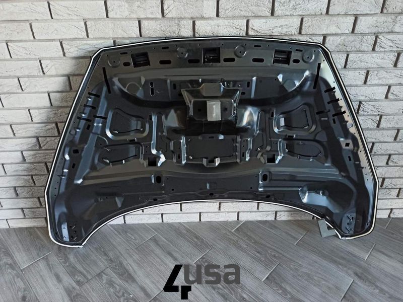 Капот Ford Escape 2017 2018 GJ5Z-16612-A фото