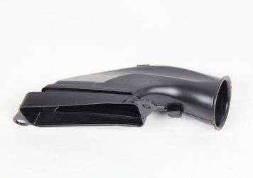 Повітрозабірні труба Ford Focus 2015 2016 2017 1419354757 фото