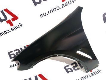 Крило переднє ліве BMW X3 X4 G01 G08 (41357298370) 41357298370 фото