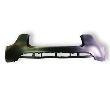 Бампер задній голий верх Tesla Model Y 20-1493735-S0-A 1493735-S0-A фото