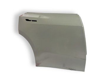Двері задні праві Tesla Model Y 2021-2023 (1493562-EC-A) 1493562-EC-A фото