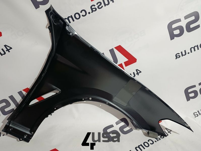 Крило переднє ліве BMW X3 X4 G01 G08 (41357298370) 41357298370 фото