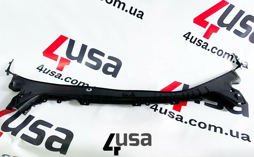 Піддон двірників (пластик) Tesla Model 3 18- 1081676-00-G 1081676-00-G фото