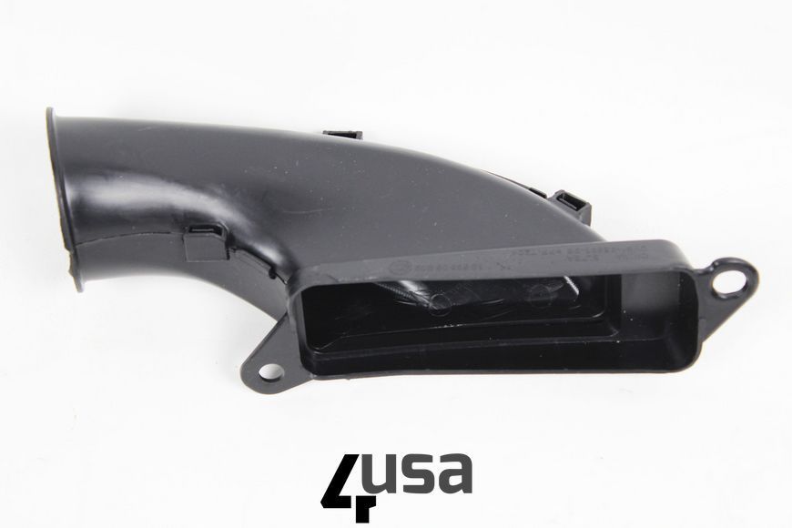 Повітрозабірні труба Ford Focus 2015 2016 2017 1419354757 фото