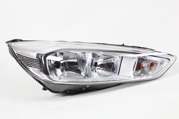 Фара передня права біла Ford Focus MK3 2015 2016 2017 2018 (F1EB13W029ME) F1EB13W029ME фото
