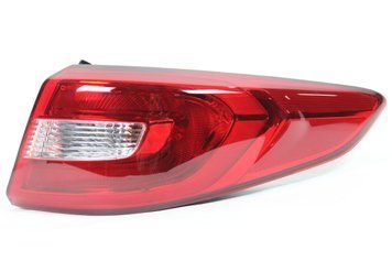 Фонарь задний внешний Hyundai Sonata 2015 2016 2017 92402-C2000 фото