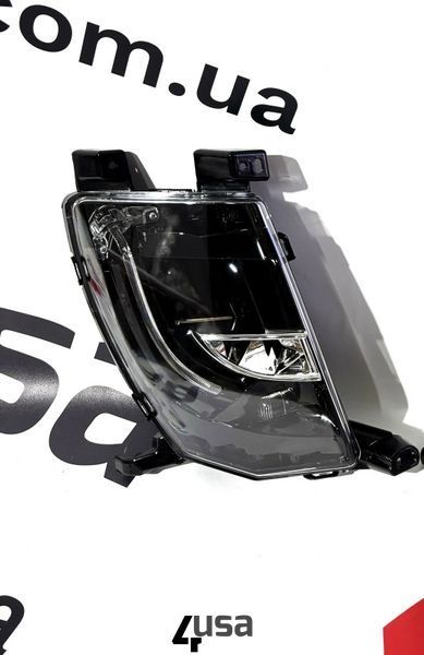 Фара протитуманна повна права Tesla Model S 2016- (EUR) 6005916-00-E 6005916-00-E фото