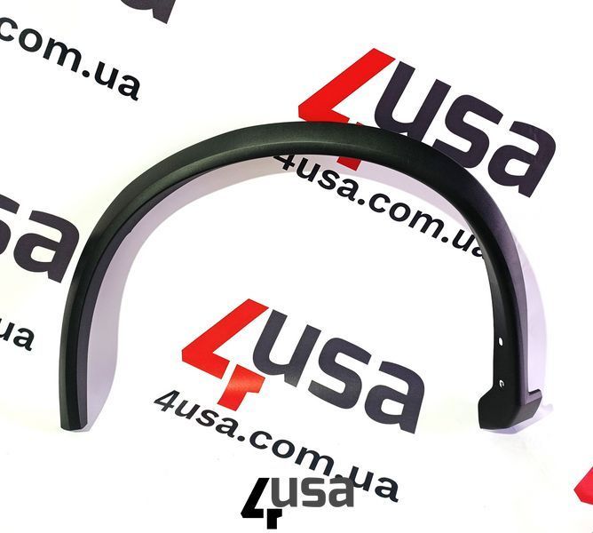 Накладка арки передня ліва Nissan Rogue 2021-2024 T33 638616RA0A 638616RA0A фото