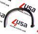 Накладка арки передня ліва Nissan Rogue 2021-2024 T33 638616RA0A 638616RA0A фото 2