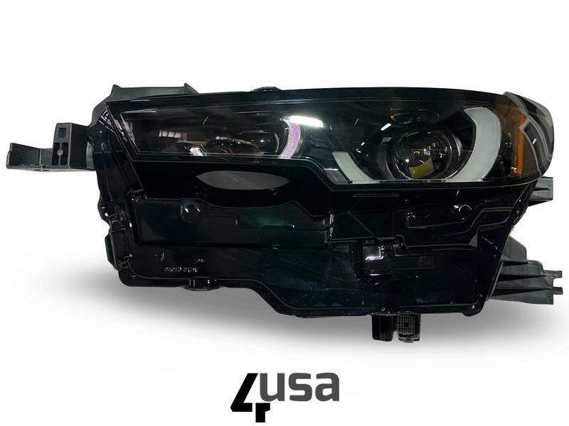 Фара передня ліва LED AFS Mazda CX-50 2022- (VA4051040B) VA4051040B фото