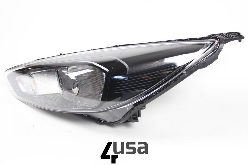 Фара передня права біла Ford Focus MK3 2015 2016 2017 2018 (F1EB13W029ME) F1EB13W029ME фото