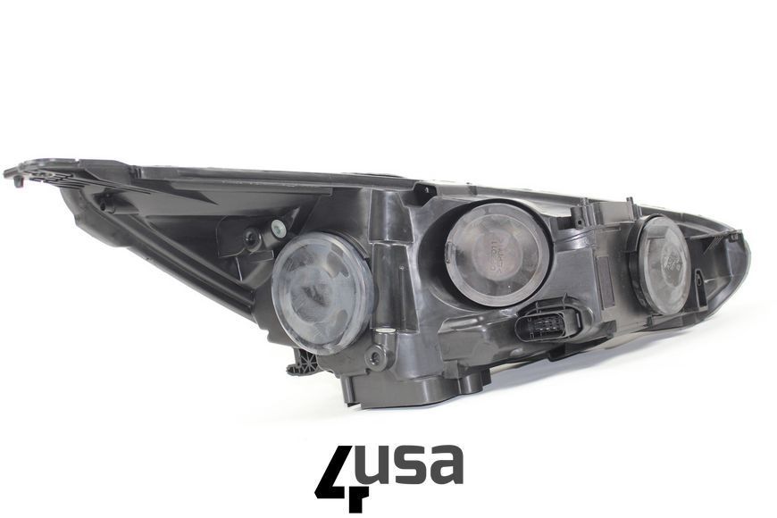 Фара передня права біла Ford Focus MK3 2015 2016 2017 2018 (F1EB13W029ME) F1EB13W029ME фото