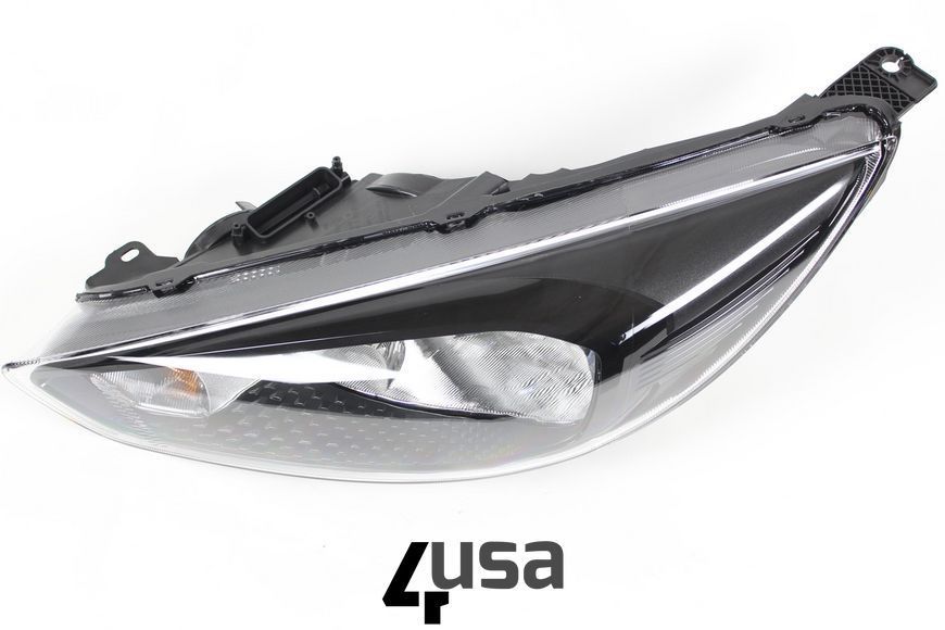 Фара передня права біла Ford Focus MK3 2015 2016 2017 2018 (F1EB13W029ME) F1EB13W029ME фото