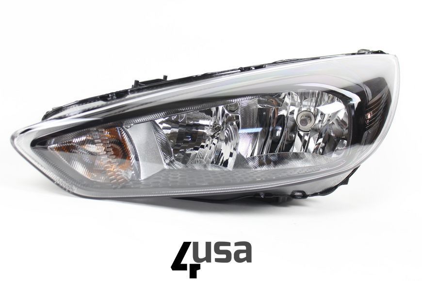 Фара передня права біла Ford Focus MK3 2015 2016 2017 2018 (F1EB13W029ME) F1EB13W029ME фото