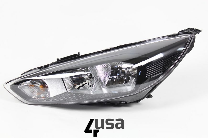 Фара передня права біла Ford Focus MK3 2015 2016 2017 2018 (F1EB13W029ME) F1EB13W029ME фото