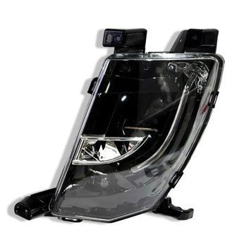 Фара протитуманна повна ліва Tesla Model S 2016- (EUR) 6005915-00-E 6005915-00-E фото