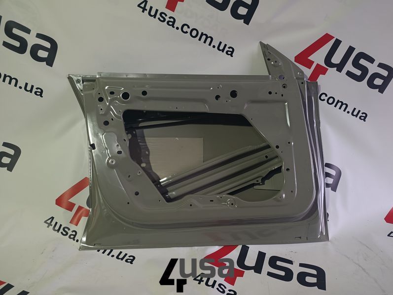 Двері передні ліві Tesla Model Y 2021-2023 (1505460-EC-A) 1505460-EC-A фото
