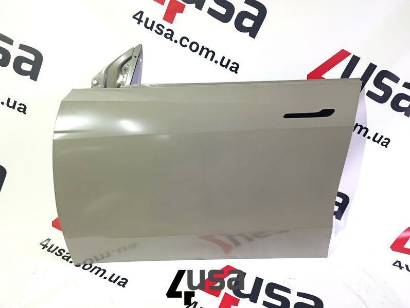 Двері передні ліві Tesla Model Y 2021-2023 (1505460-EC-A) 1505460-EC-A фото