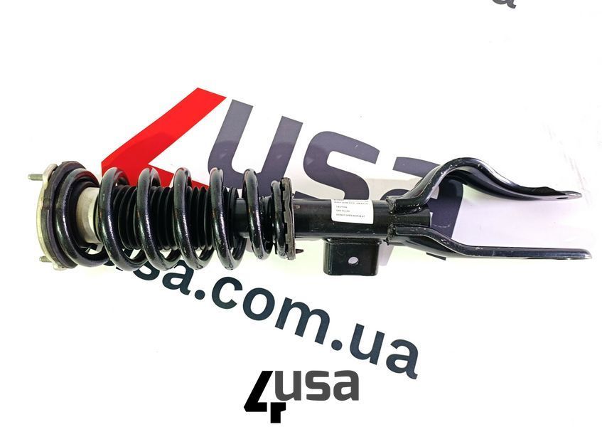 Стійка амортизатора в зборі передня права Tesla Model Y 20- AWD 1188368-00-F 1188368-00-F фото