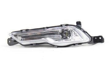 Протитуманна фара ліва птф LED Ford Fusion Mondeo MK5 2017-2018 (HS7Z15201G) HS7Z15201G фото