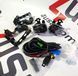 Комплект протитуманних фар Nissan Rogue 2021-2024 T33 26155-8990D 26155-8990D фото 2