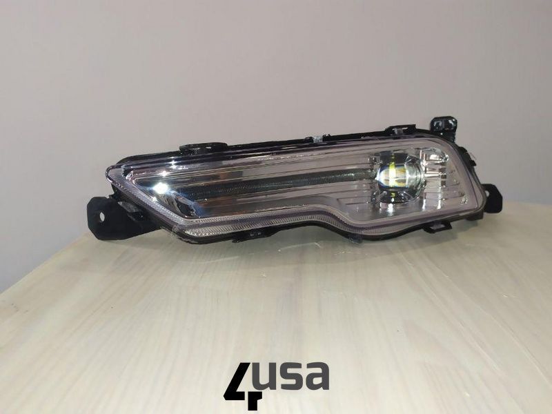 Протитуманна фара ліва птф LED Ford Fusion Mondeo MK5 2017-2018 (HS7Z15201G) HS7Z15201G фото