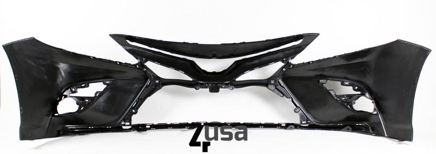 Бампер передній Toyota Camry LE 2017 52119-3T930 фото