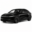 TESLA MODEL Y JUNIPER 2025-
