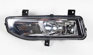 Протитуманна фара Nissan Kicks 2018 26155-8995A 26155-8995A фото