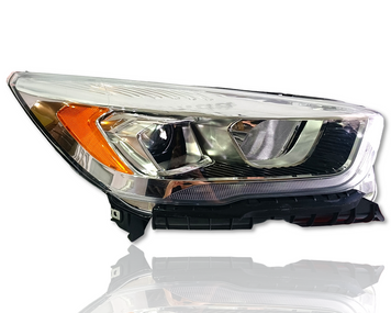 Фара права Ford Escape (Kuga) 2017- 2019 (GV4113W029AB) GV4113W029AB фото
