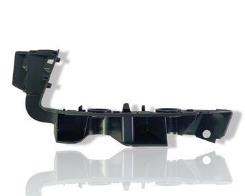 Кріплення переднього бампера на крилі ліве Audi A4 B9 2020-2023 (8W0807283E ) 8W0807283E фото