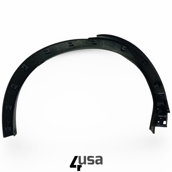 Накладка арки крила передня ліва Mazda CX-5 2022-2026 (KPG251W3051) KPG251W3051 фото