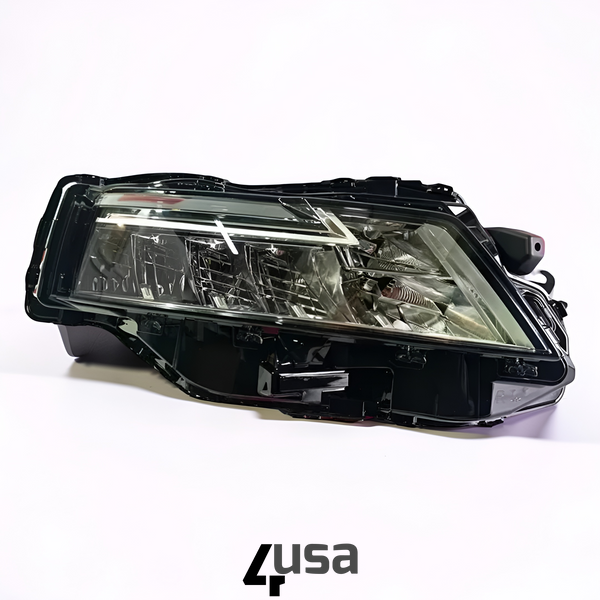 Фара права нижня Nissan Rogue 2021-2024 T33 (260106RR0D) 260106RR0D фото
