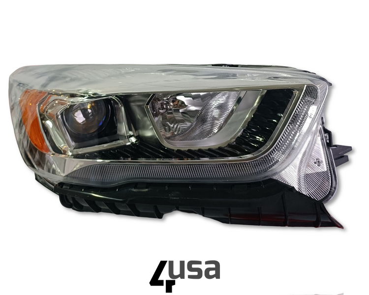Фара права Ford Escape (Kuga) 2017- 2019 (GV4113W029AB) GV4113W029AB фото