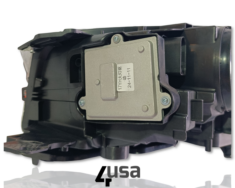 Фара права Ford Escape (Kuga) 2017- 2019 (GV4113W029AB) GV4113W029AB фото